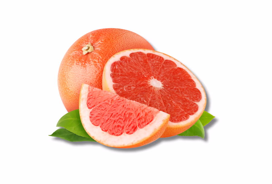 2. Grapefruit low GI food