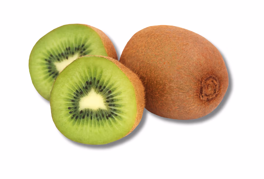 10. Kiwi low GI fruit
