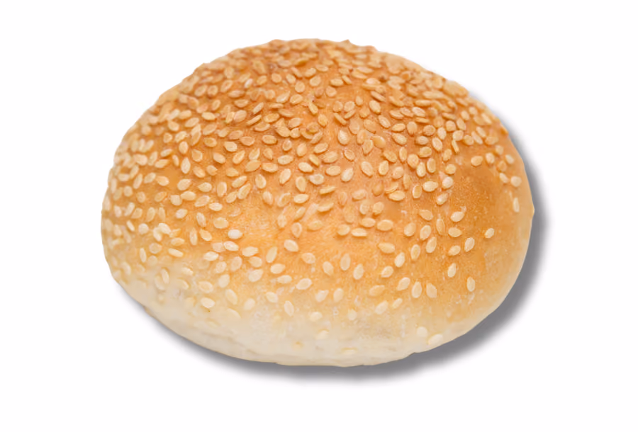 Seed bread low glycaemic index food