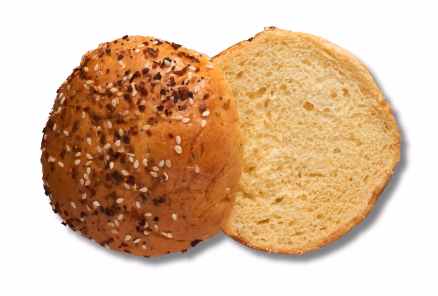 Low GI specialty breads low glycaemic food