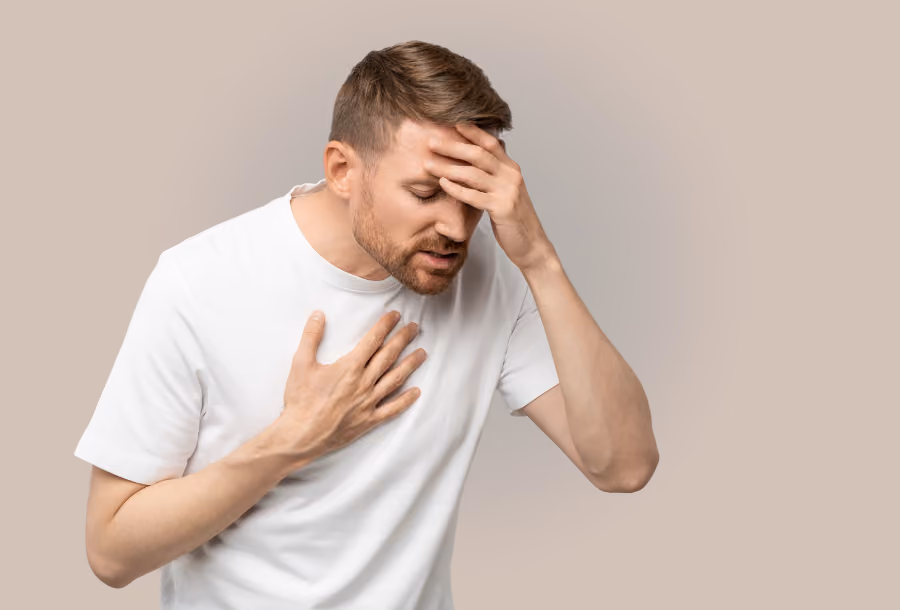 What are the main symptoms of prediabetes?