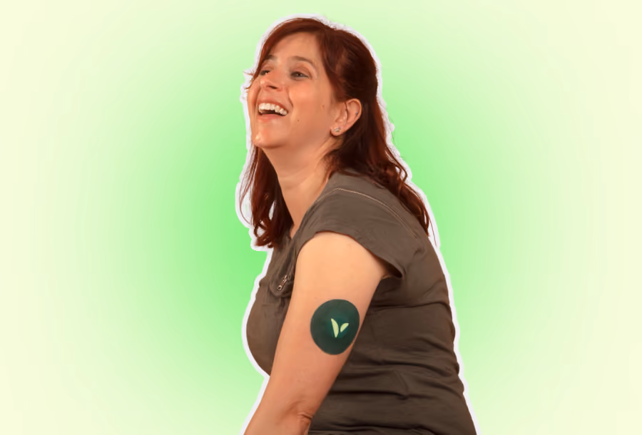 Continuous Glucose Monitoring (CGM) for optimal metabolic health in non-diabetics