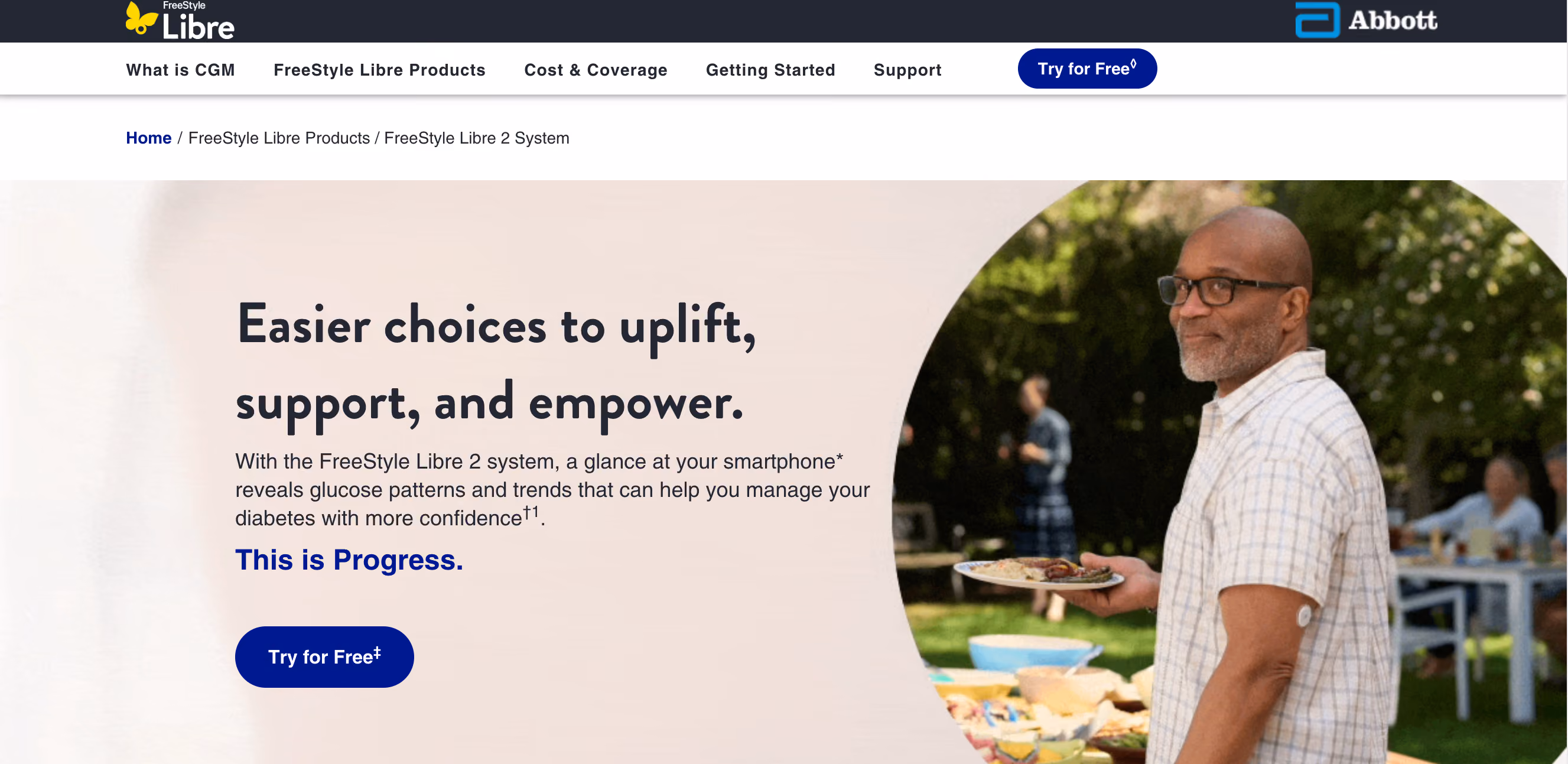 Freestyle libre 2 blood sugar check kits in australia