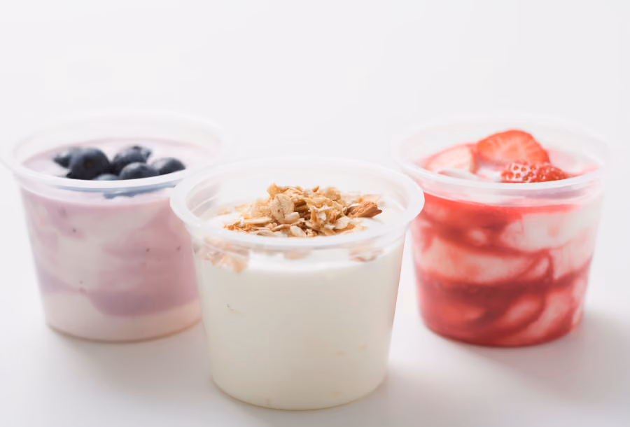 The best low carb yoghurts in Australia