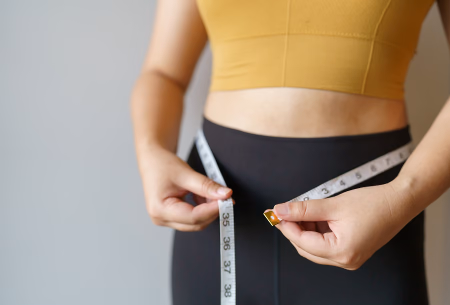 How to lose weight with insulin resistance