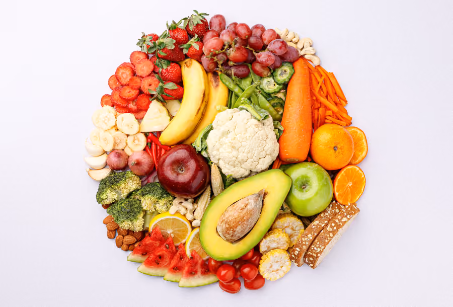 The best and worst fruits for blood sugar levels