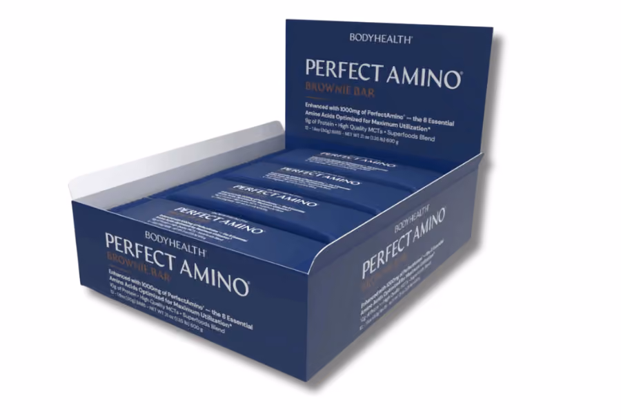 buy protein bars in australia - bodyhealth perfect amino