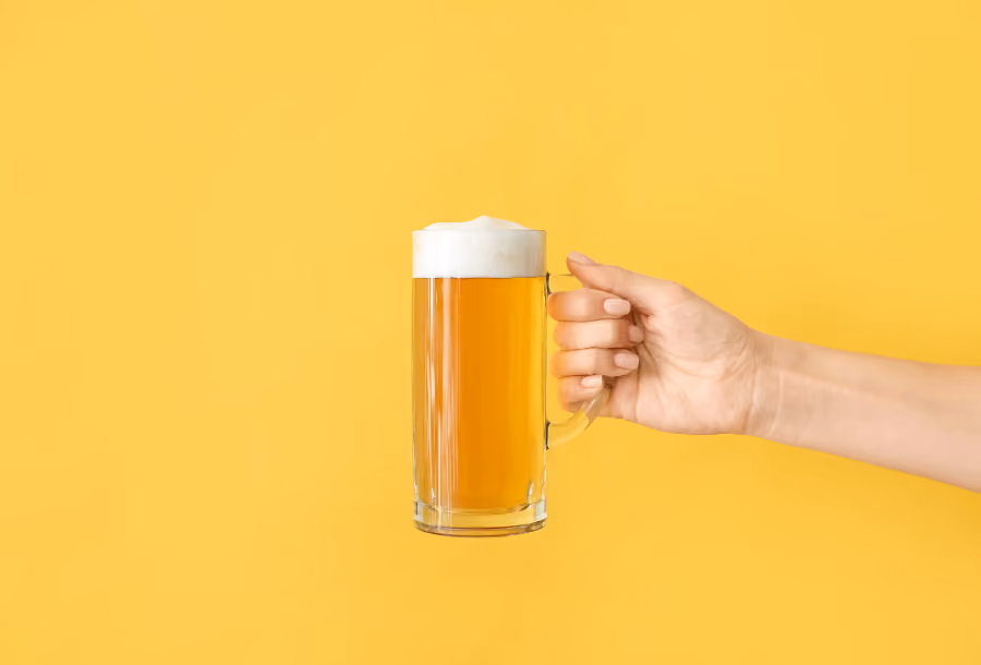 The top 9 low carb beers in Australia