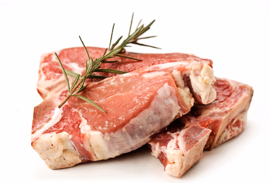What is veal, and is it healthy?