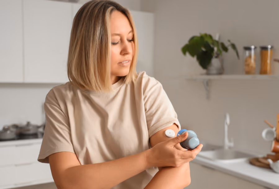 Top 3 ways to test your blood glucose today