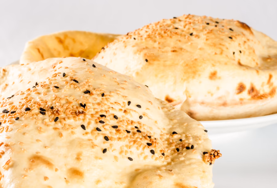 Is Turkish bread healthy?