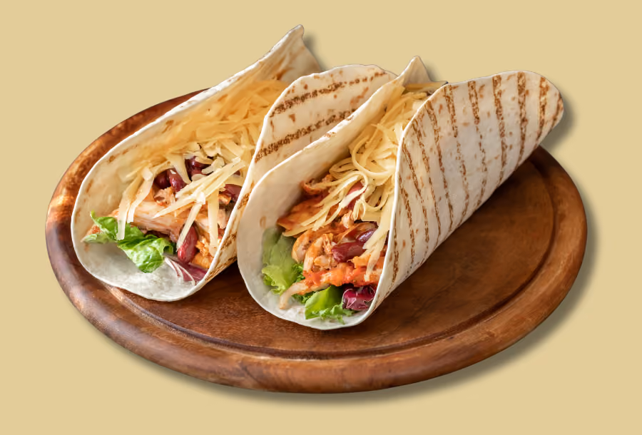 The definitive list of healthiest Mexican restaurants in Australia