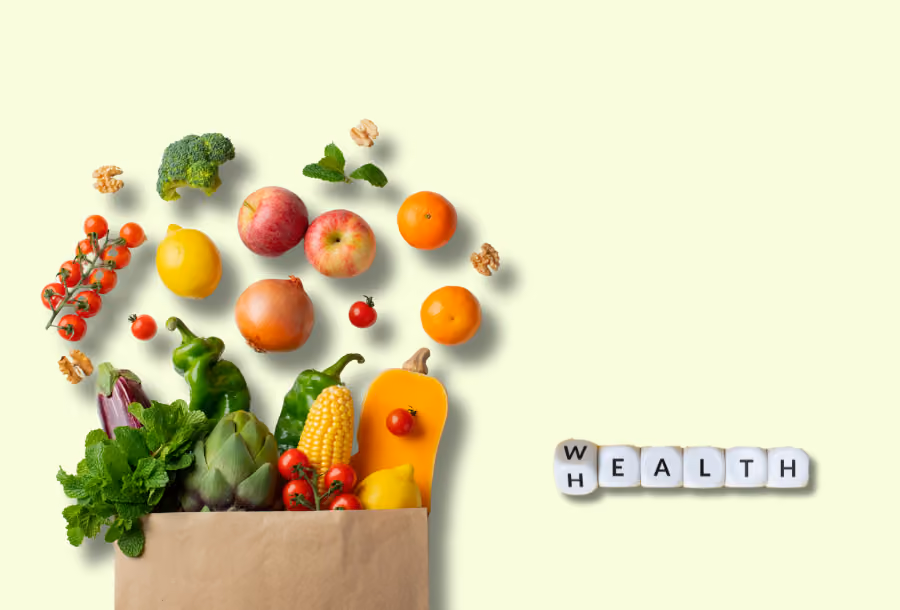 Top 10 evidence-based ways to optimise your health