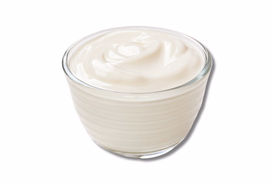 greek yoghurt high protein food