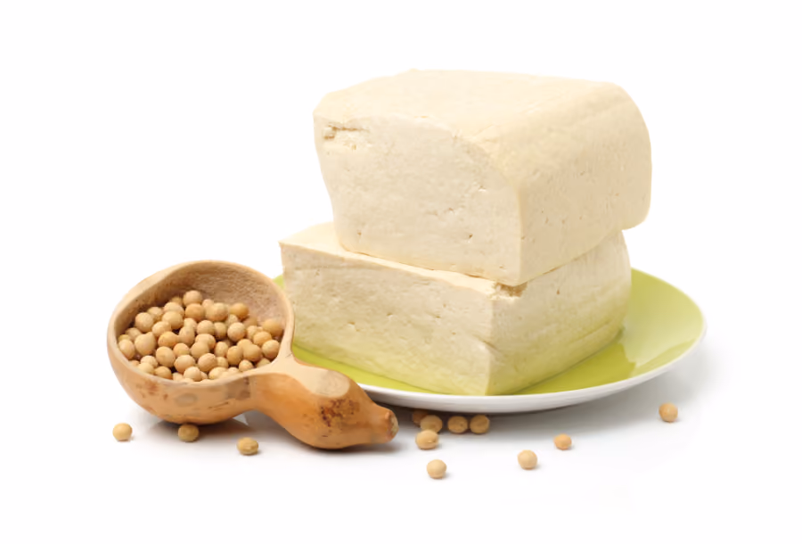 tofu high protein food