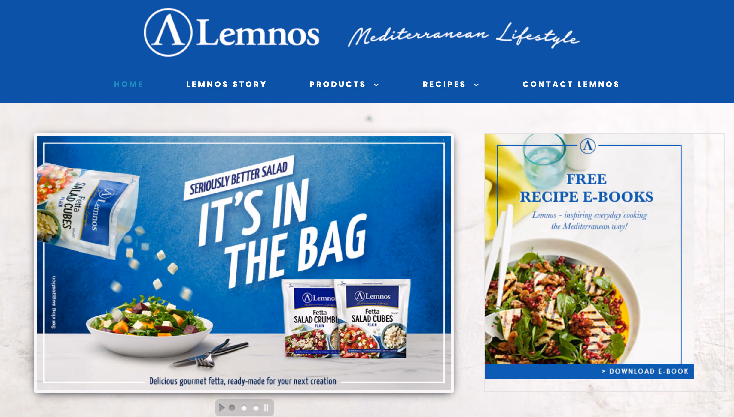 lemnos fetta cheese