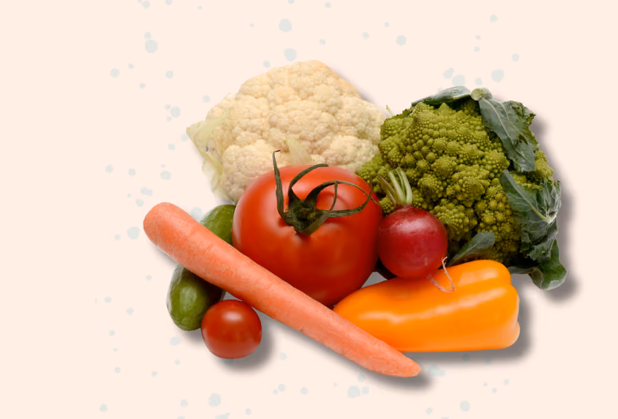 The top 10 winter vegetables for metabolic health in Australia