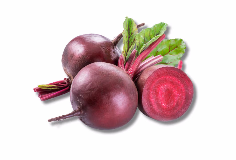 winter veggies beetroot