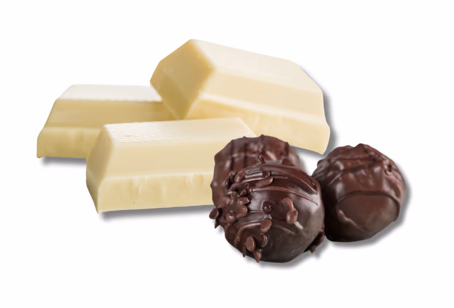 high calorie foods in australia - chocolates