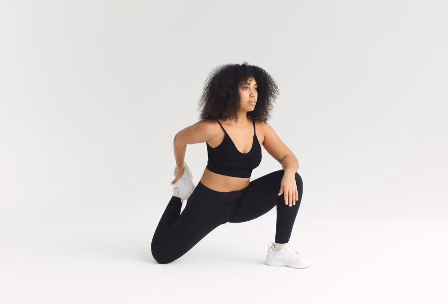 How leg exercises improve your metabolism