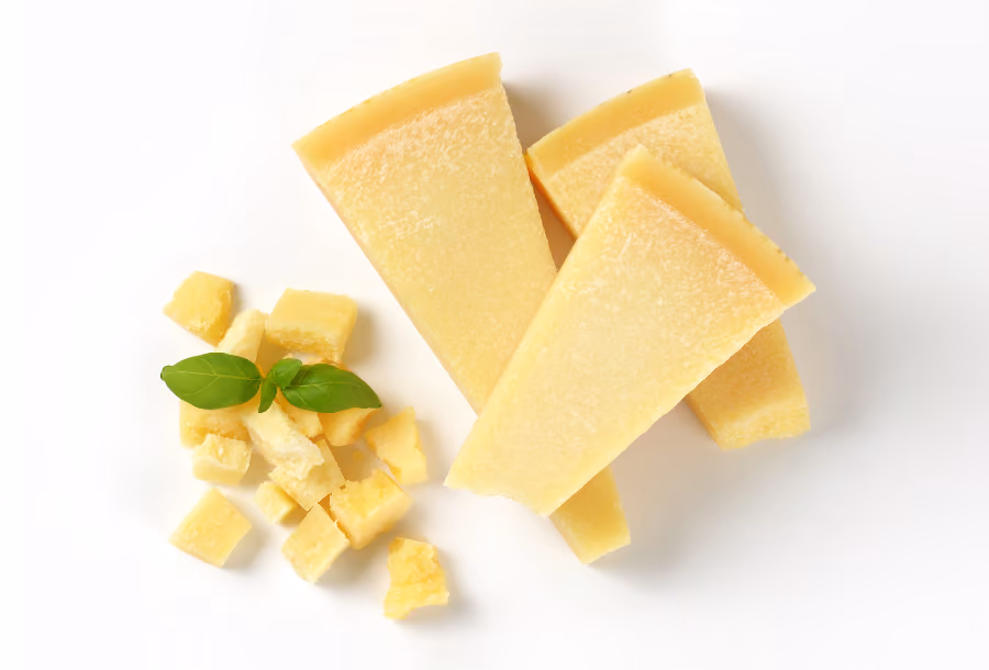 Is low-fat cheese healthy? A dietitian's review