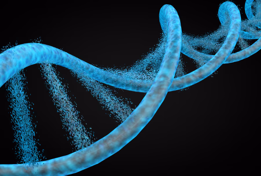 Is chronic disease in your DNA? Here's what you can control
