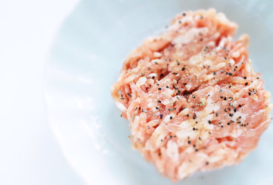 The healthiest chicken mince recipies for metabolic health