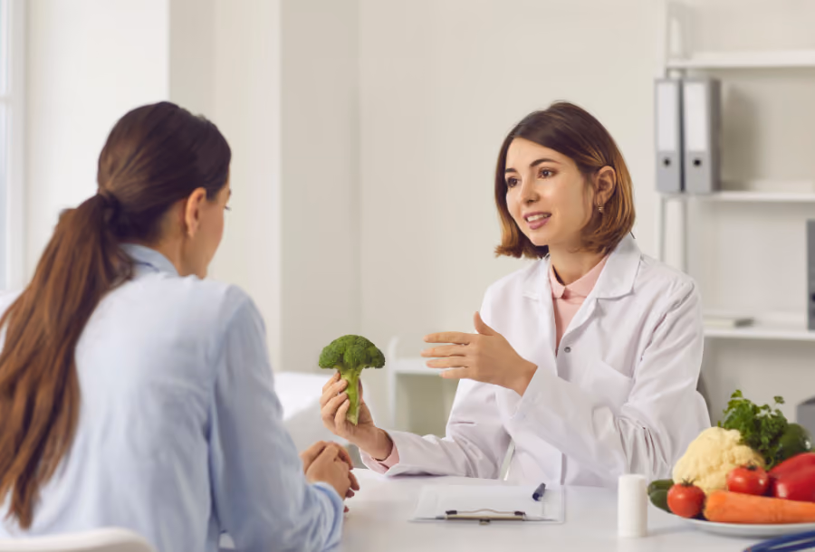 What is an Accredited Practising Dietitian in Australia?