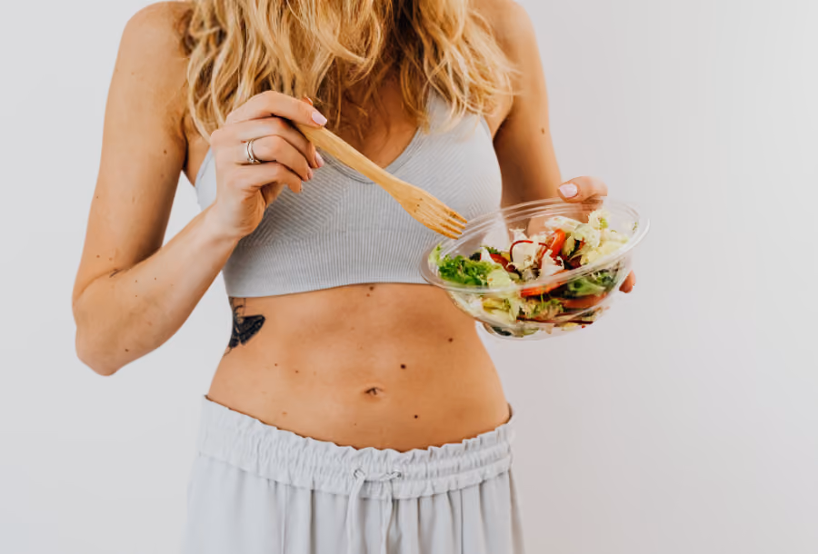 5 signs your metabolic health needs attention (and how to fix it)