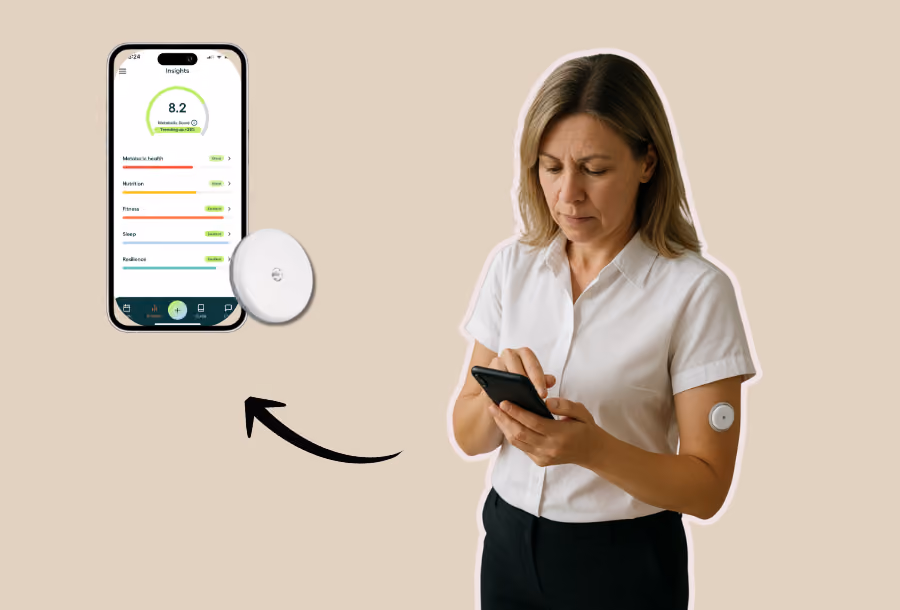 How to test your metabolic health at home: a step-by-step guide