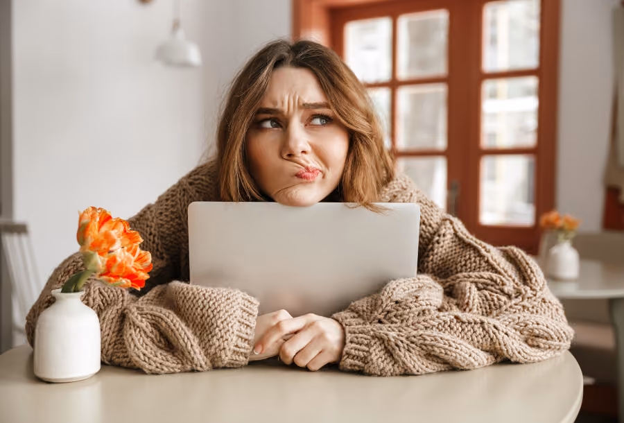 How glucose levels affect brain fog