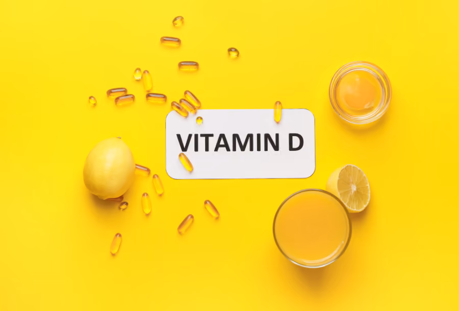Vitamin D deficiency in Australia: signs, risks, and when to test
