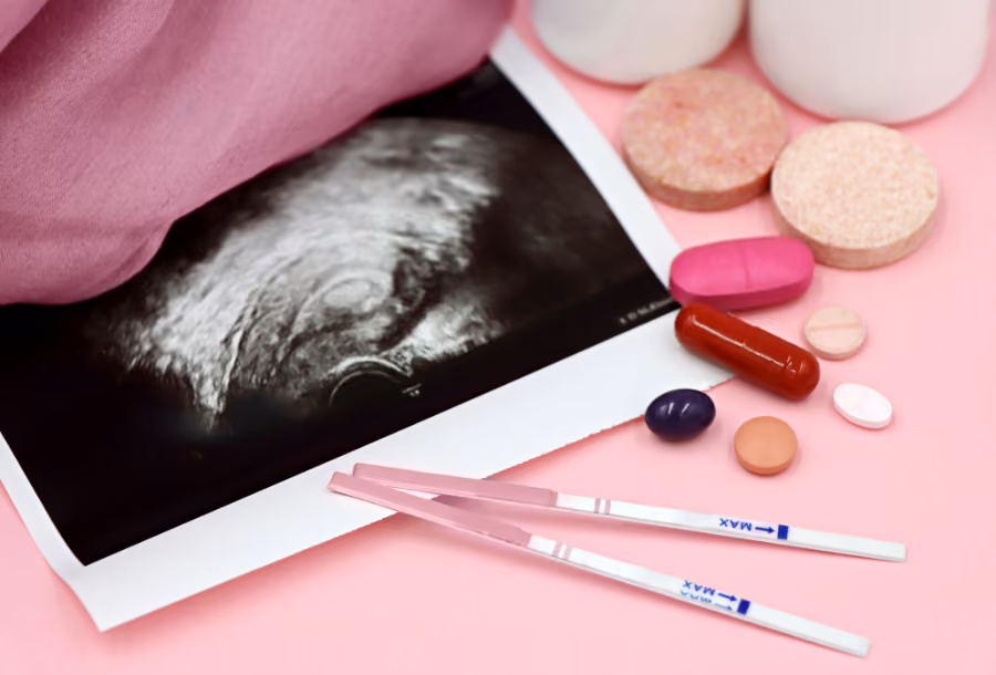 Preparing for pregnancy: 5 essential blood tests for prospective parents