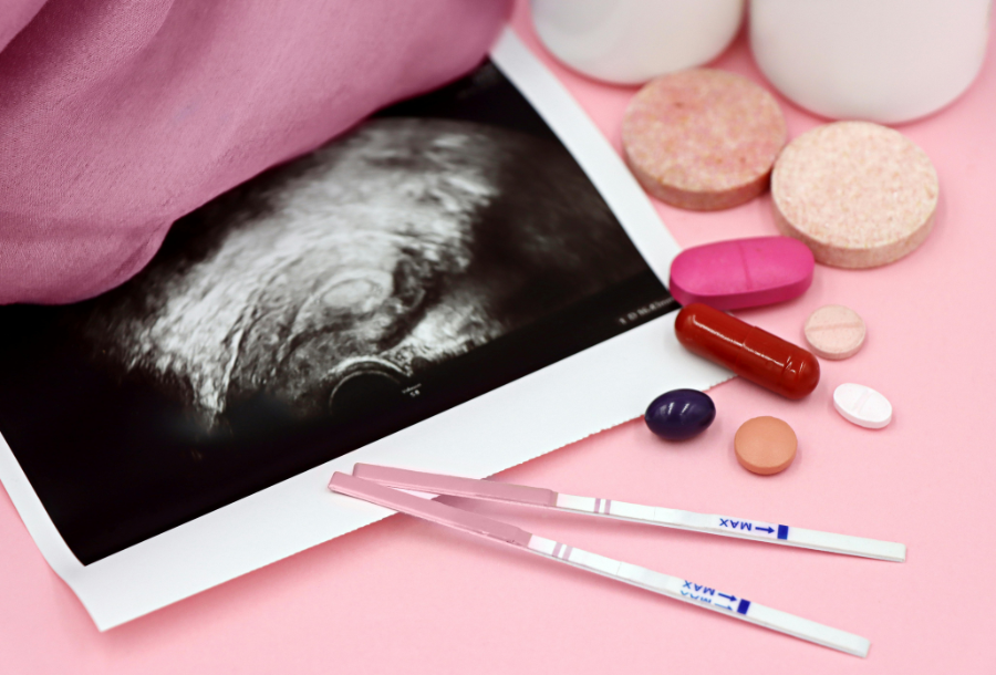 Preparing for pregnancy: 5 essential blood tests for prospective parents