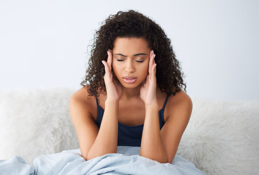 Tired all the time? Iron deficiency signs and how to get tested