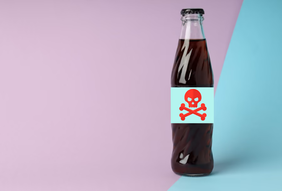 Diet soft drinks and diabetes: understanding the surprising link