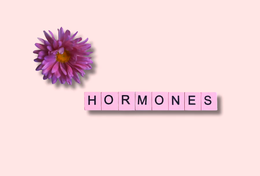 Normal hormone levels in Australian adults