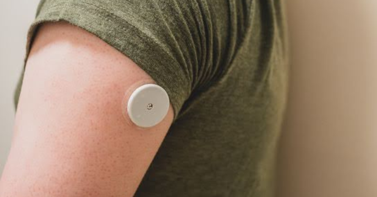 freestyle libre 2 cgm