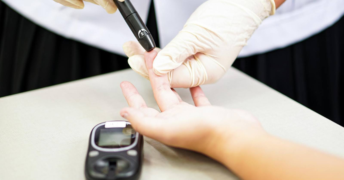 glucose meter australia