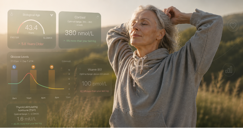 What is preventative health?