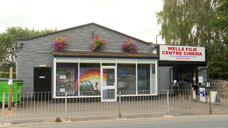 Wells Film Centre