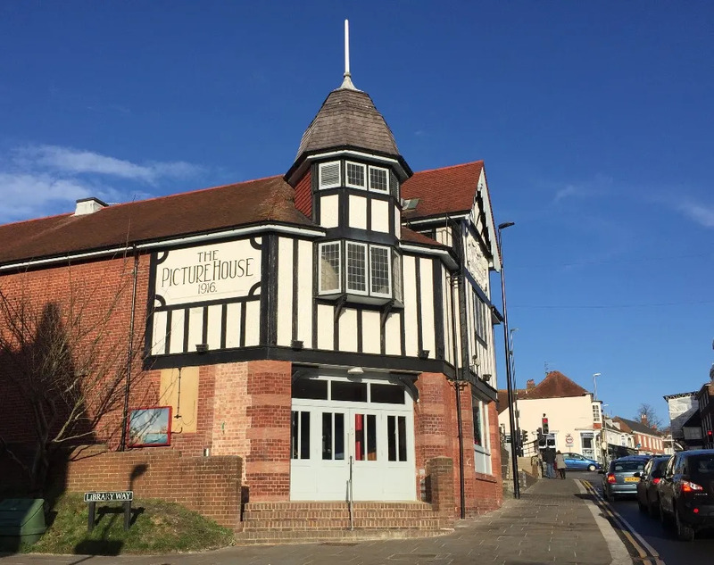 The Picture House Uckfield