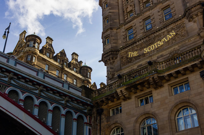 The Scotsman Picturehouse