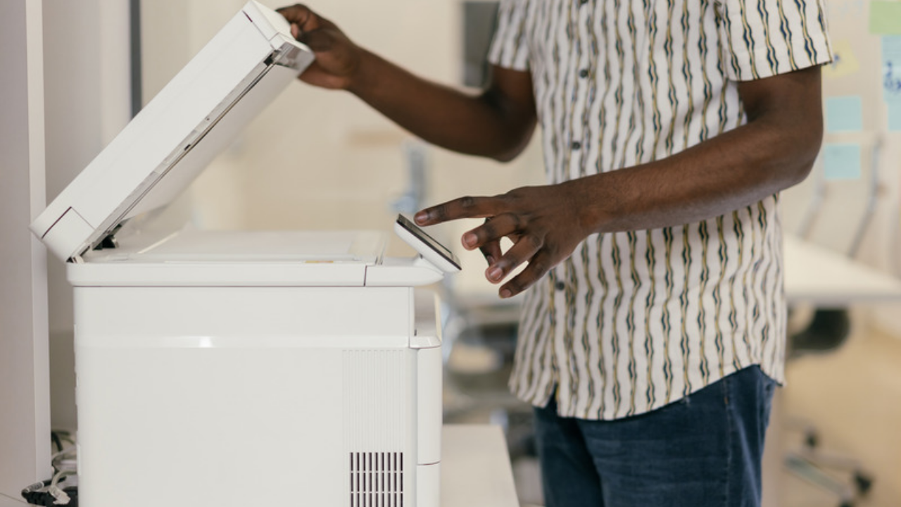 Quais os tipos de scanner existem e como escolher o melhor entre eles?