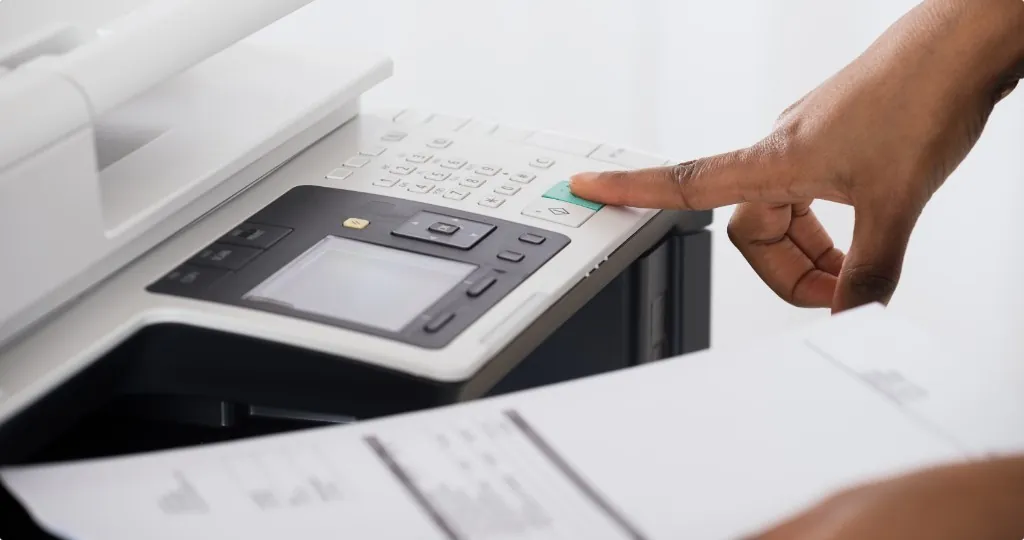 Aluguel de impressoras: descubra as razões para adotar!