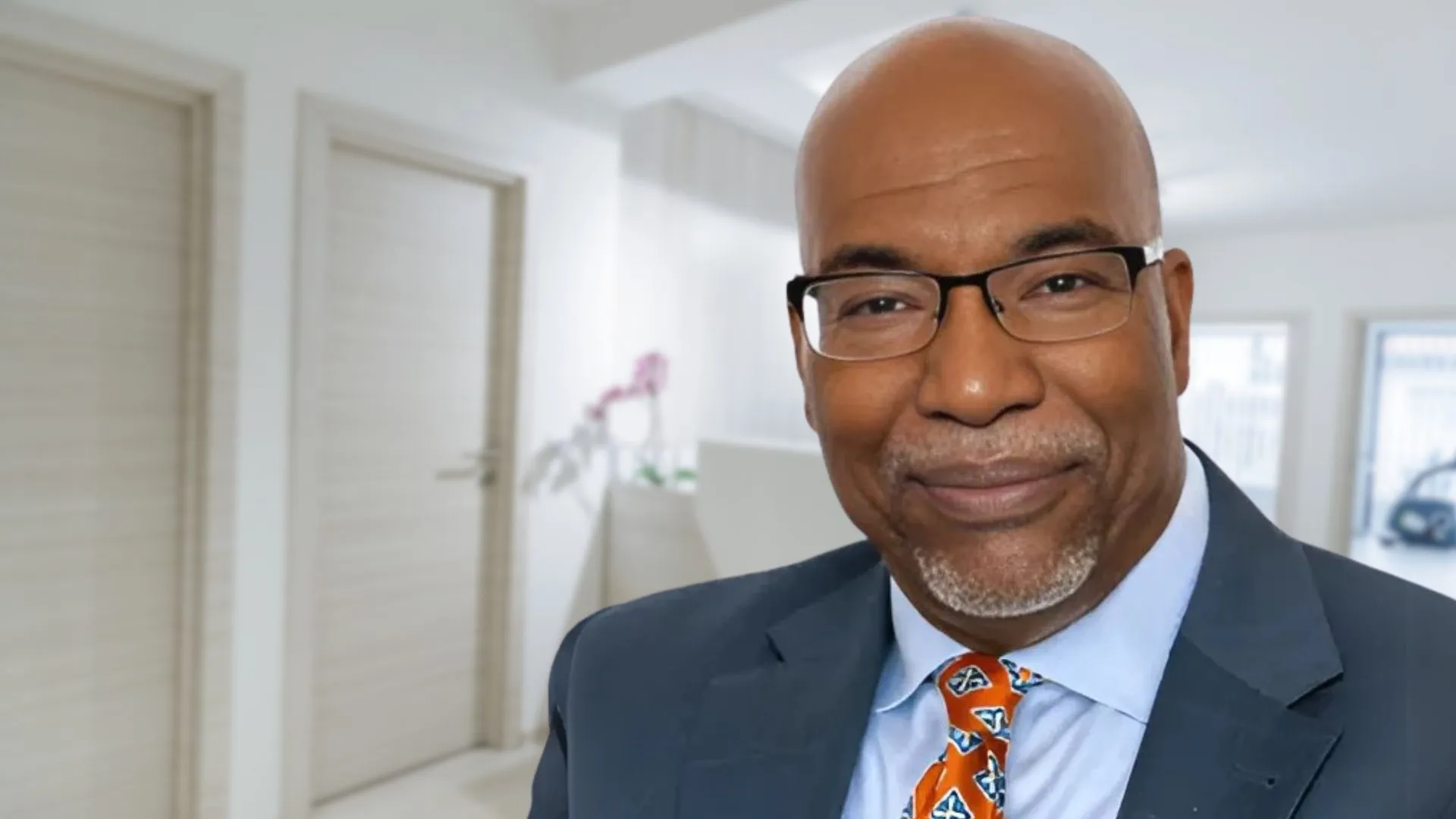 Richmond doctor: 'I can perform a procedure for a patient and improve their recurrent sinusitis by using a minimally invasive technique'