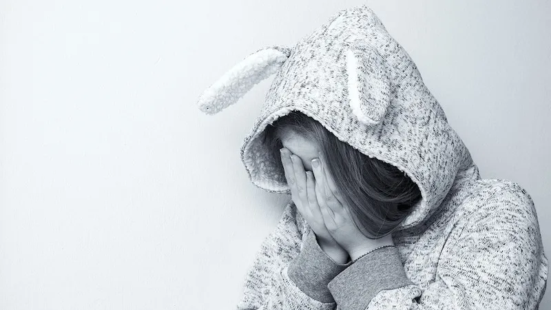 People who suffer from chronic sinusitis could find that it has a negative effect on their mental health 