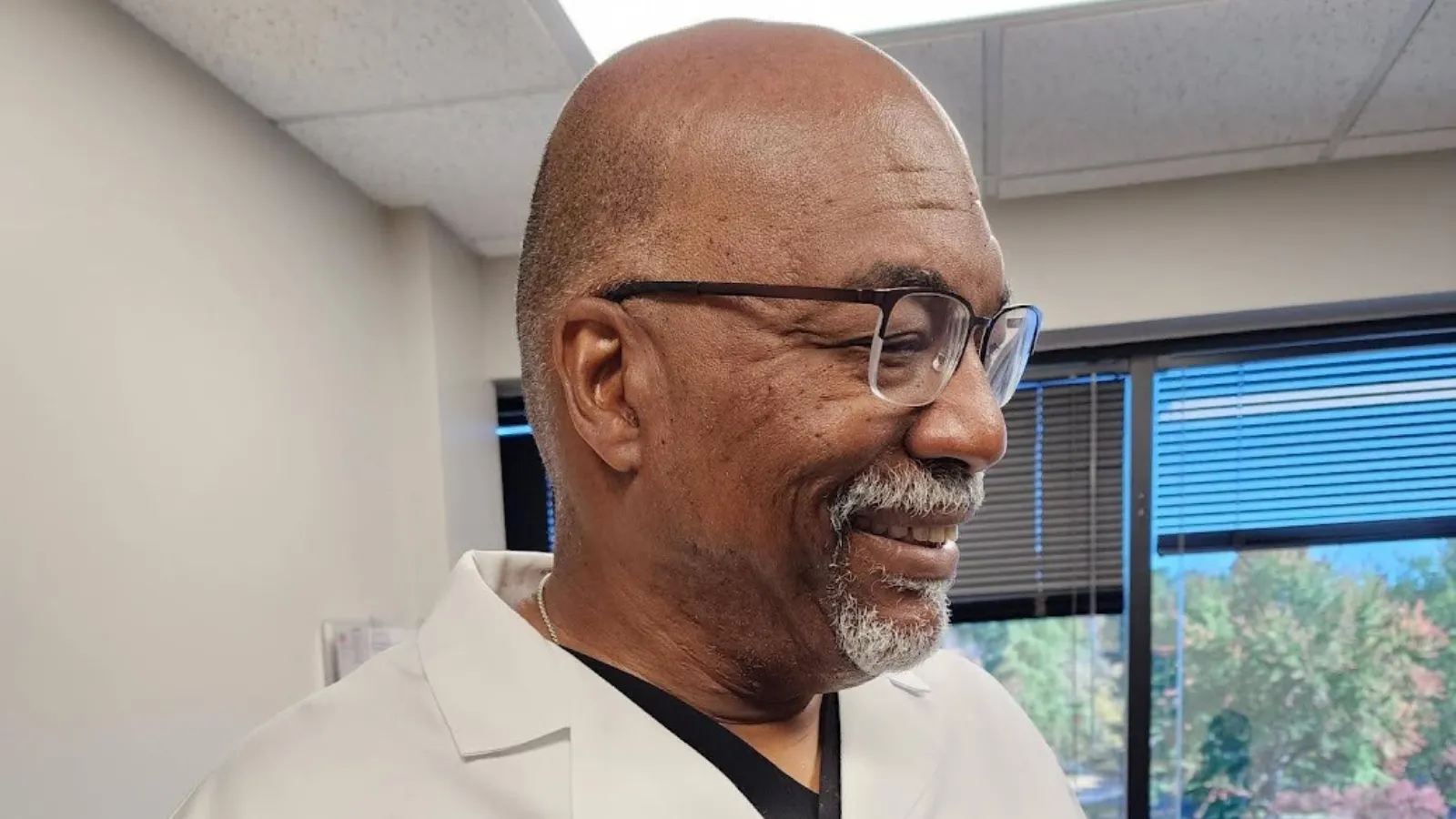 Richmond doctor says sinus treatment can help improve 'facial pressure, pain and less recurrent infections'