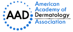 American Academy of Dermatology logo