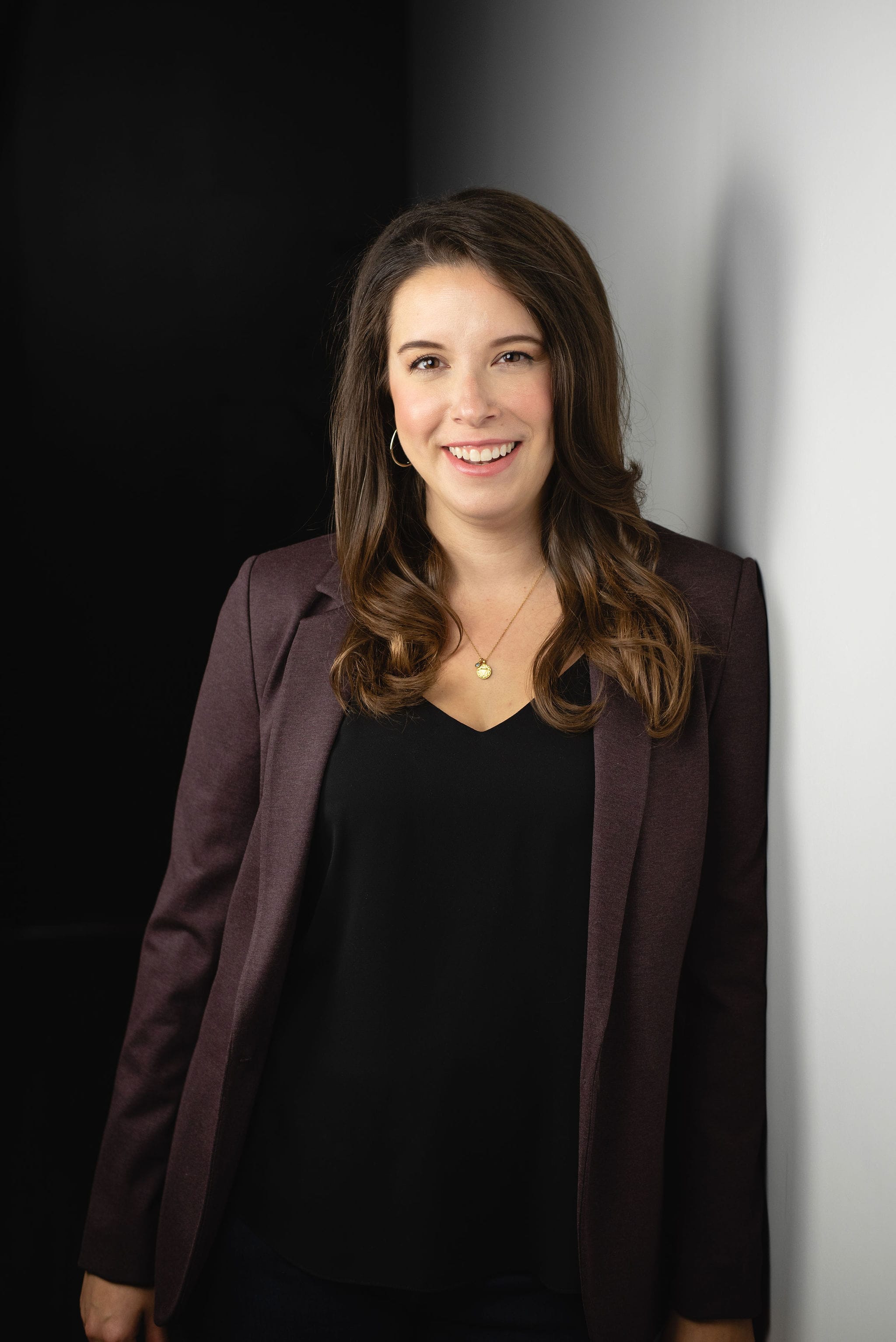 Mallory McGrath